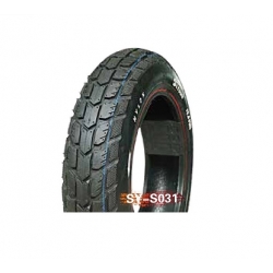 Мотошина Forza NJK SY-S031 3,00-10 6PR  5шт/уп б.к